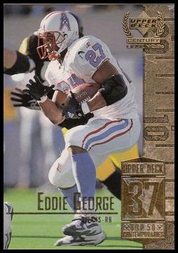 87 Eddie George